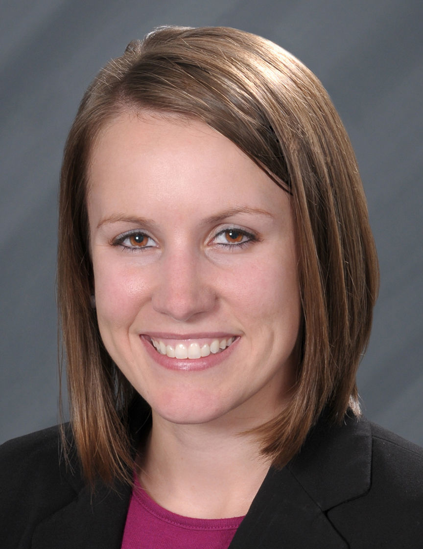 Brittany Wessels